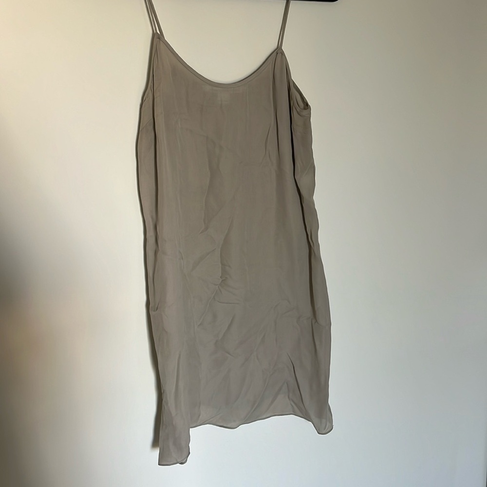 Diane Von Furstenberg dress size 4